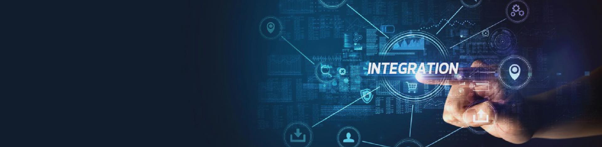 Integrated Solutions Image